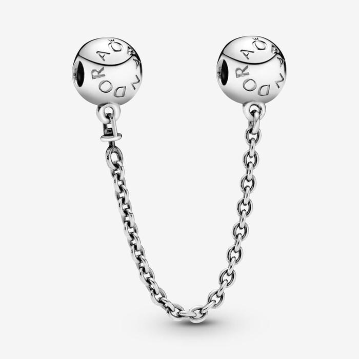 Charm Catena di Sicurezza Logo