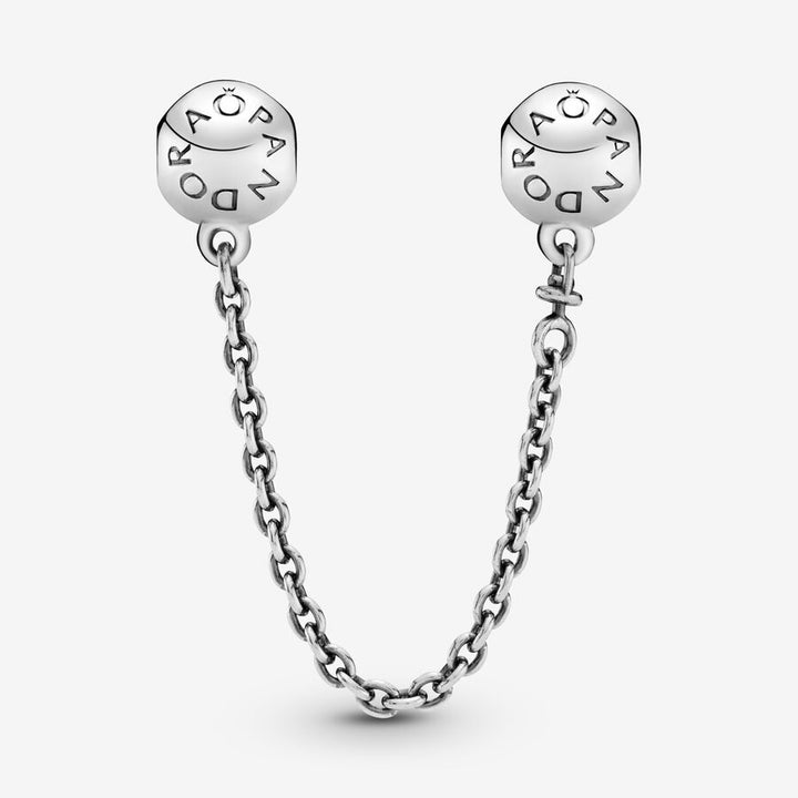 Charm Catena di Sicurezza Logo