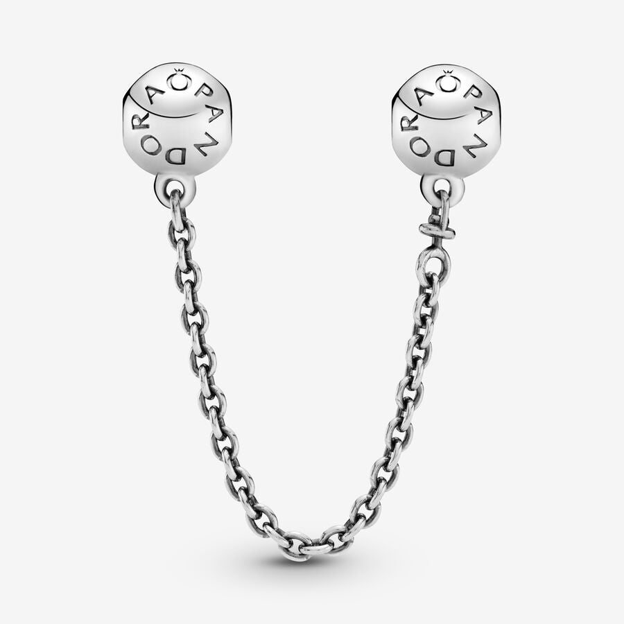 Charm Catena di Sicurezza Logo