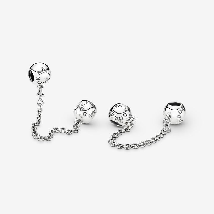 Charm Catena di Sicurezza Logo