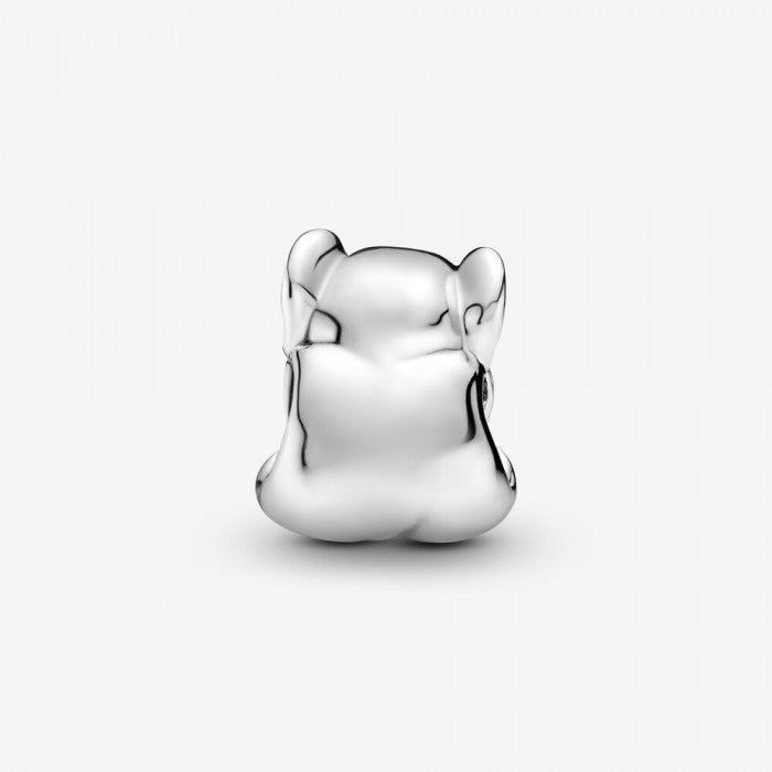 Charm elefante portafortuna