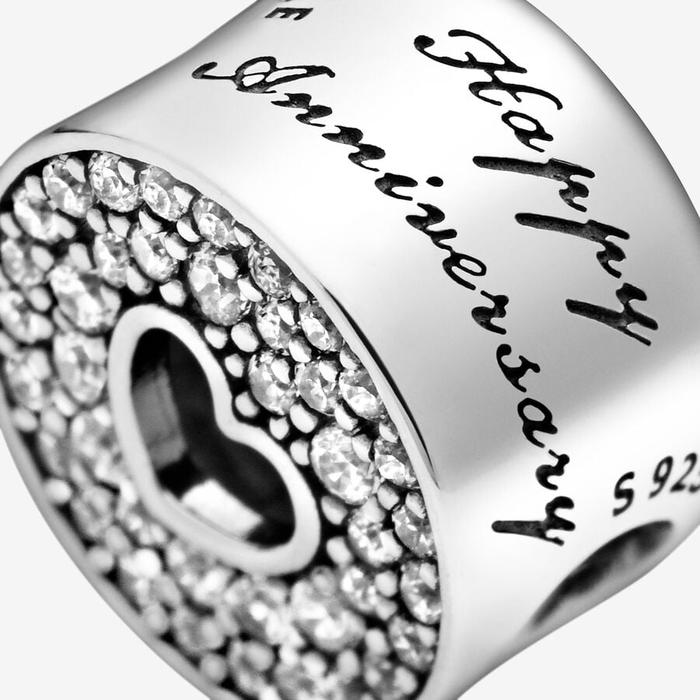 Charm Buon Anniversario