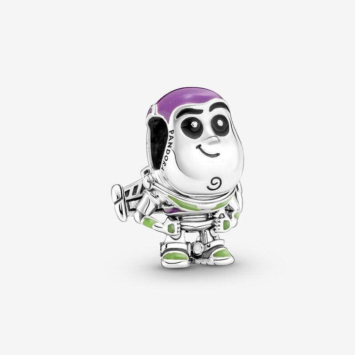 Pixar, Buzz Lightyear Charm