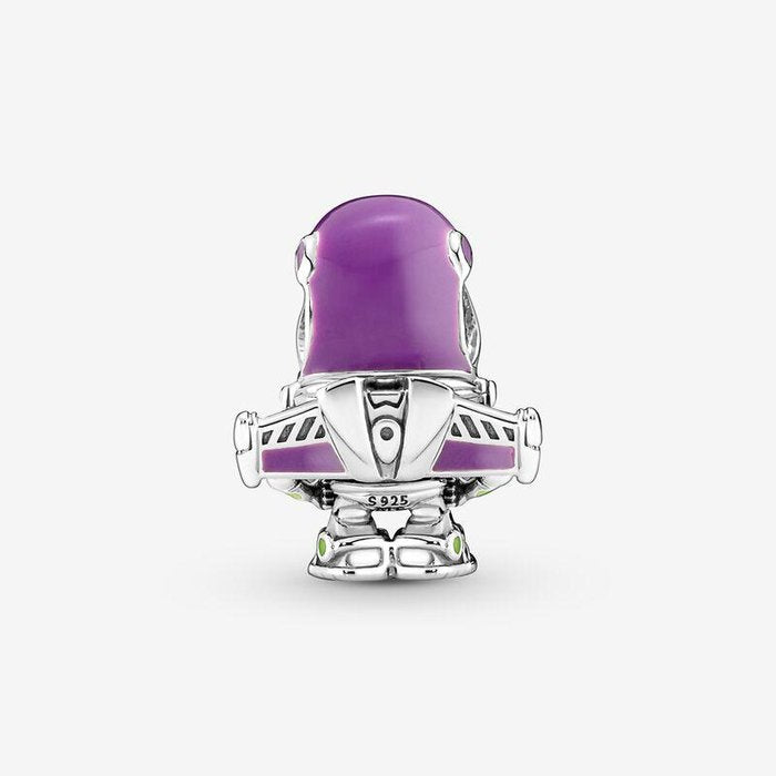 Pixar, Buzz Lightyear Charm