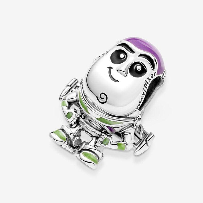 Pixar, Buzz Lightyear Charm