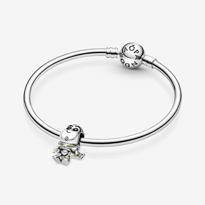 Pixar, Buzz Lightyear Charm