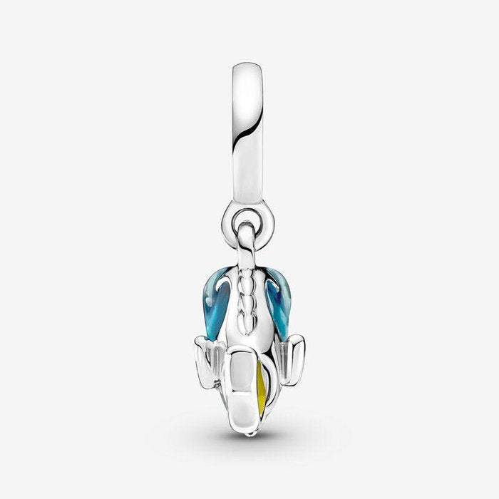 Pixar, Dory Pendant Charm