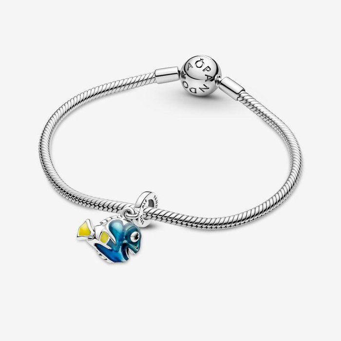 Pixar, Dory Pendant Charm