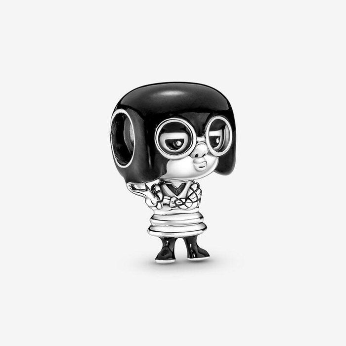 Pixar, Charm Edna