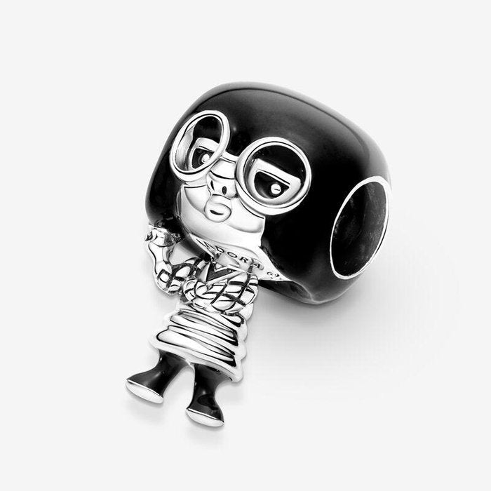 Pixar, Charm Edna