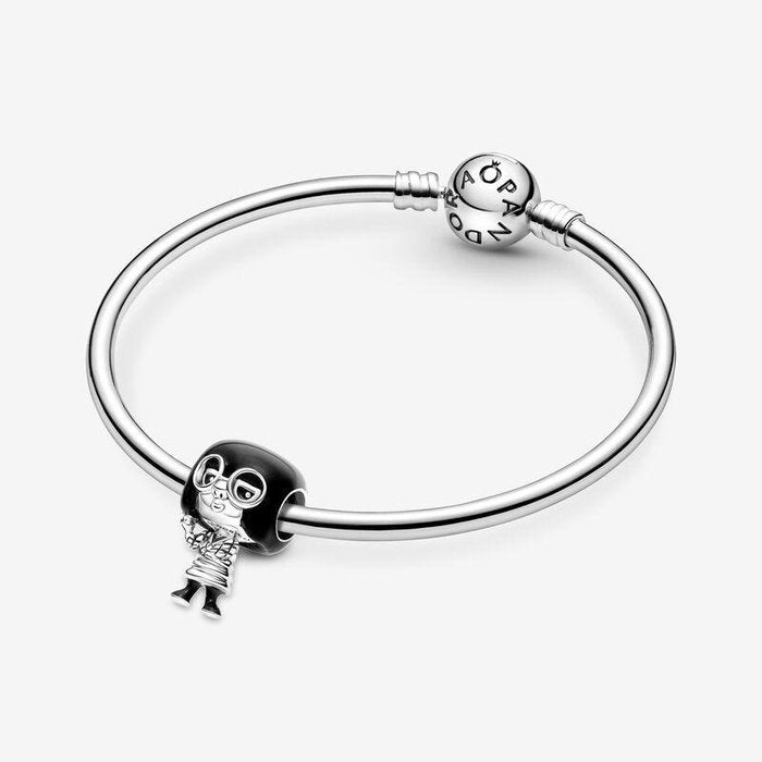Pixar, Charm Edna