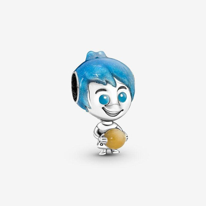 Pixar, Charm Joy