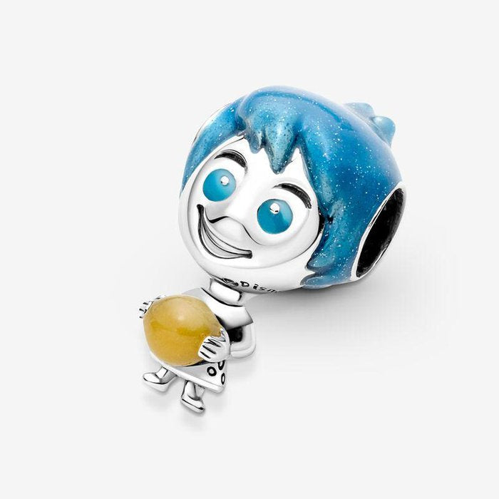 Pixar, Charm Joy