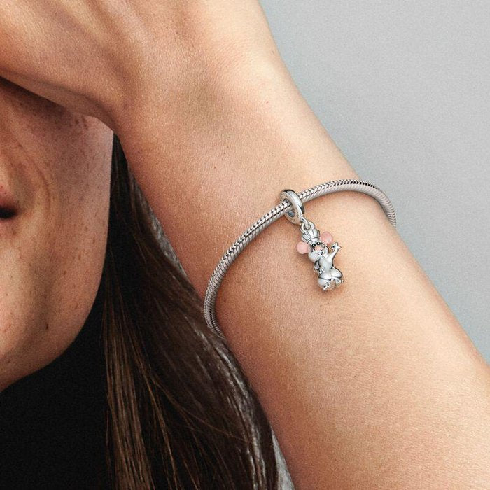 Pixar, Charm Pendente Remy
