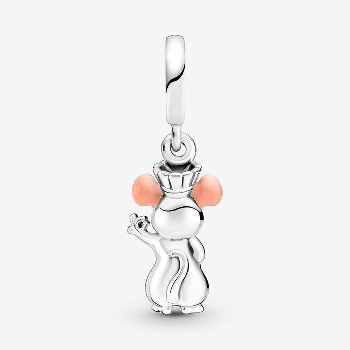 Pixar, Charm Pendente Remy