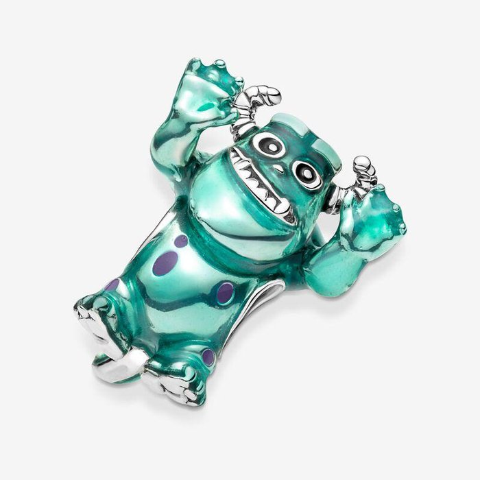 Pixar, Charm Sulley