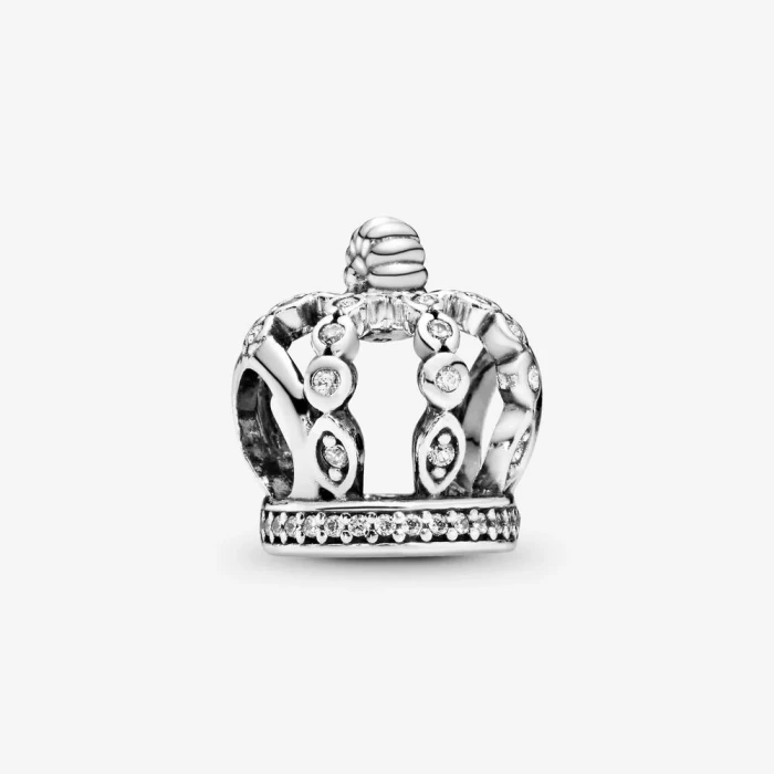 Charm openwork Corona