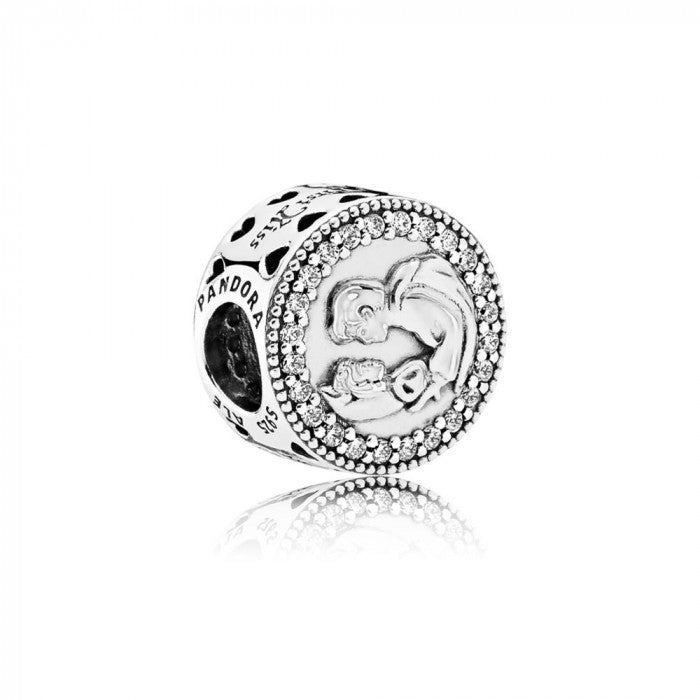 Charm disney "bacio di Biancaneve"