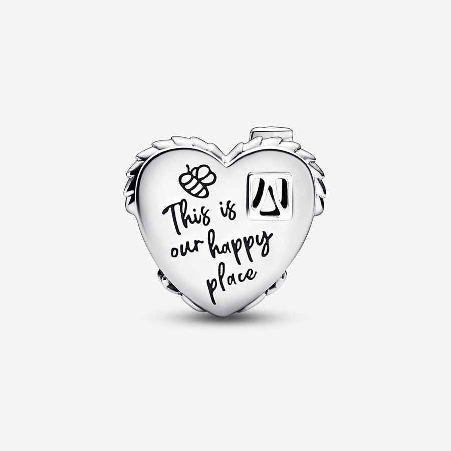 Charm Casetta "Happy Place"