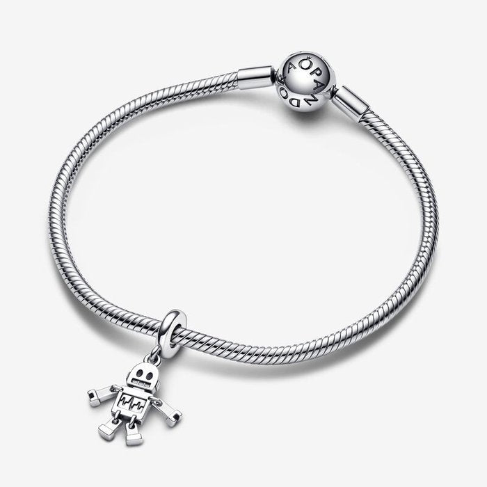 Charm pendente Bestie-Bot il Robot