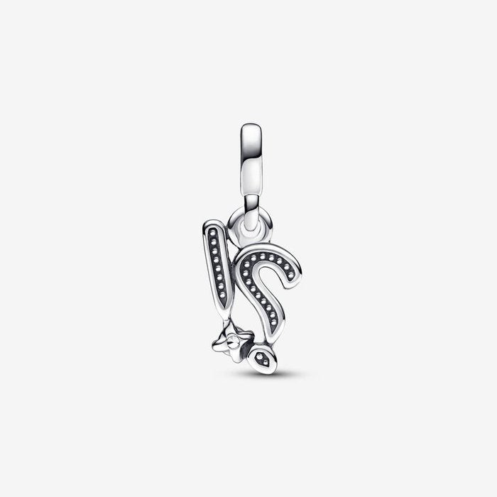 Charm Mini pendente Exclamation Pandora ME