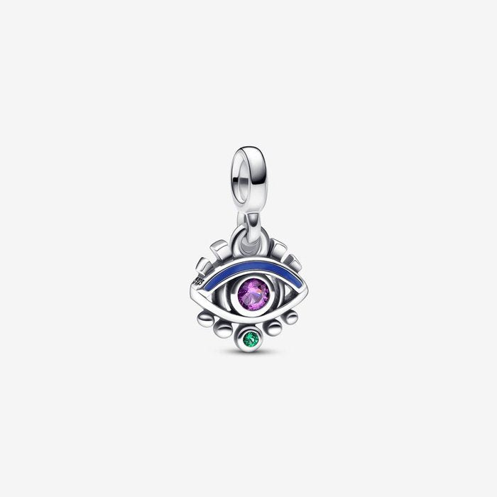 Charm Mini pendente The Eye Pandora ME