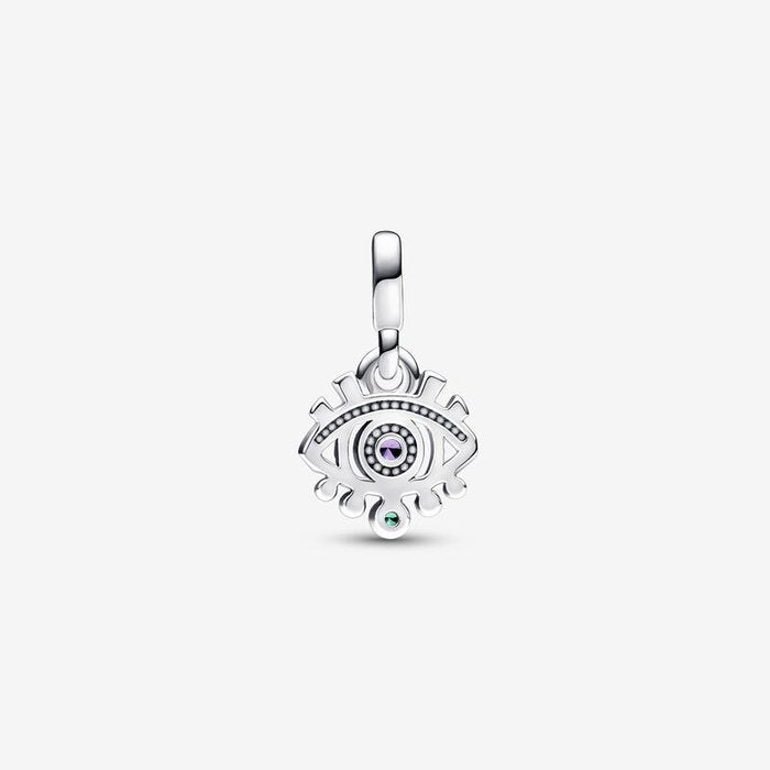 The Eye Pandora ME Mini Pendant Charm