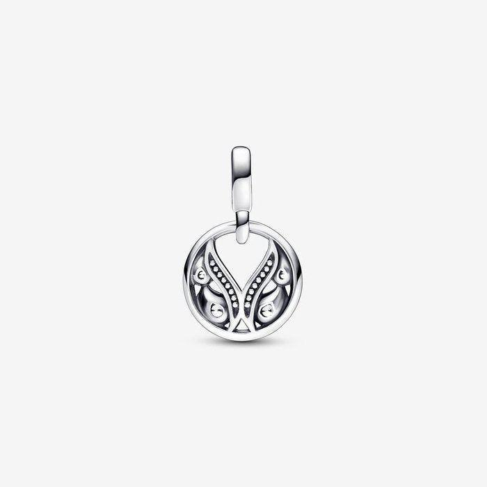 Charm Mini pendente Burning Wings Pandora ME