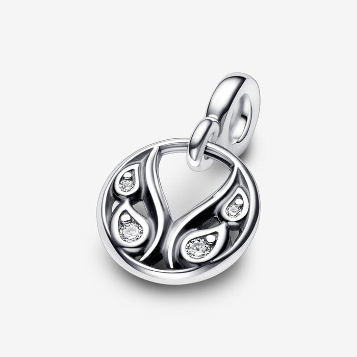 Charm Mini pendente Burning Wings Pandora ME