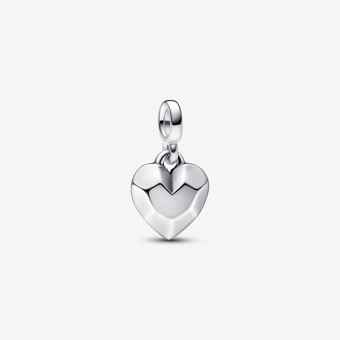 Charm Mini pendente Heart Pandora ME