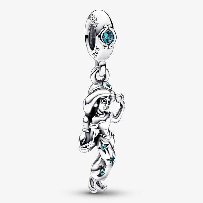 Charm Disney, Aladdin, Pendente Principessa Jasmine