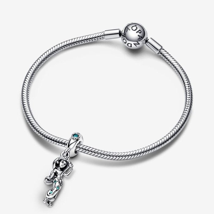 Charm Disney, Aladdin, Pendente Principessa Jasmine