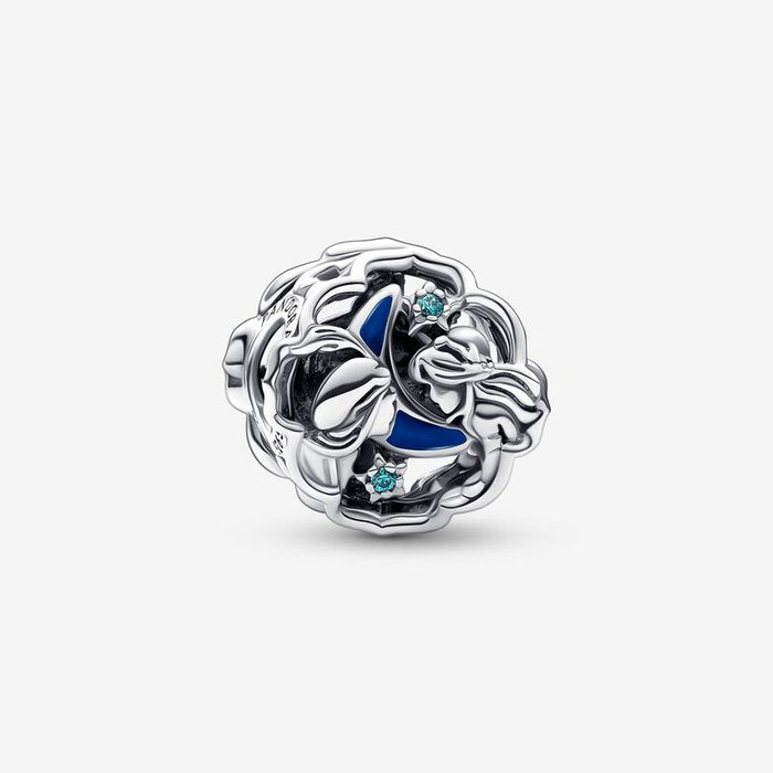Charm Disney, Aladdin, Openwork che si illumina al buio