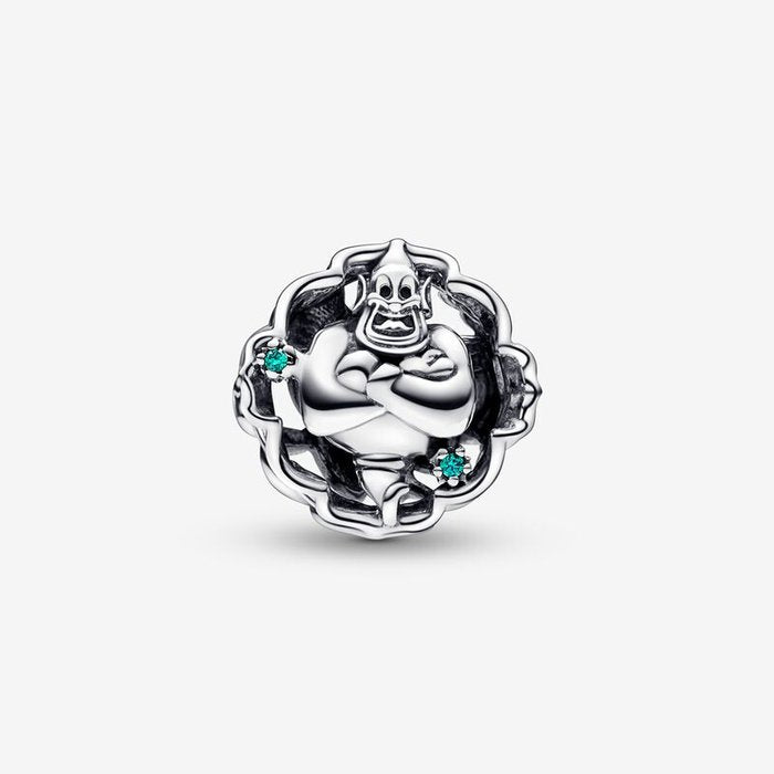Charm Disney, Aladdin, Openwork che si illumina al buio