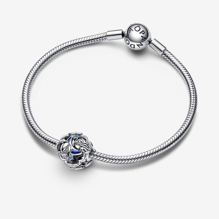 Charm Disney, Aladdin, Openwork che si illumina al buio