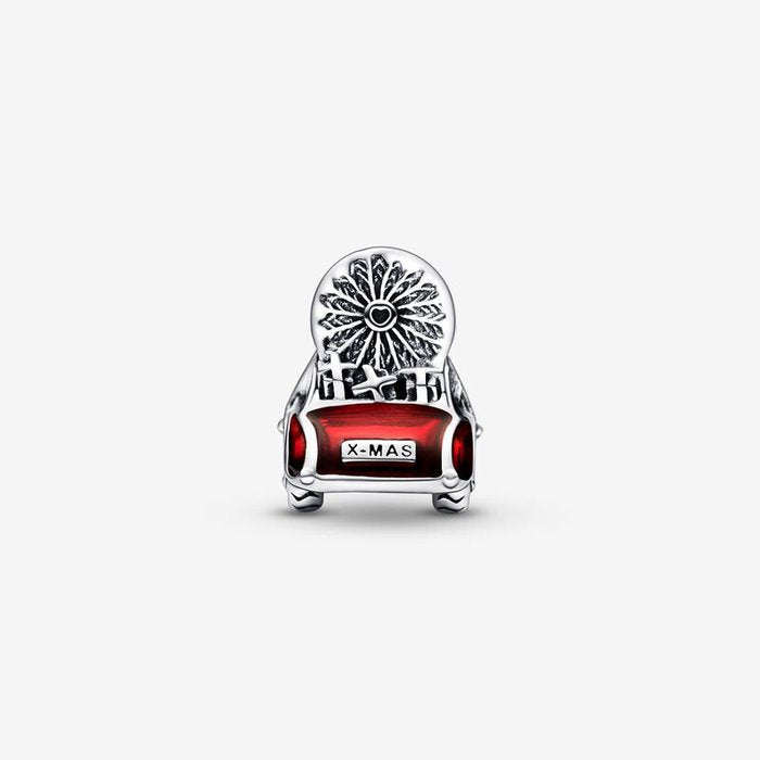 Christmas Car Charm