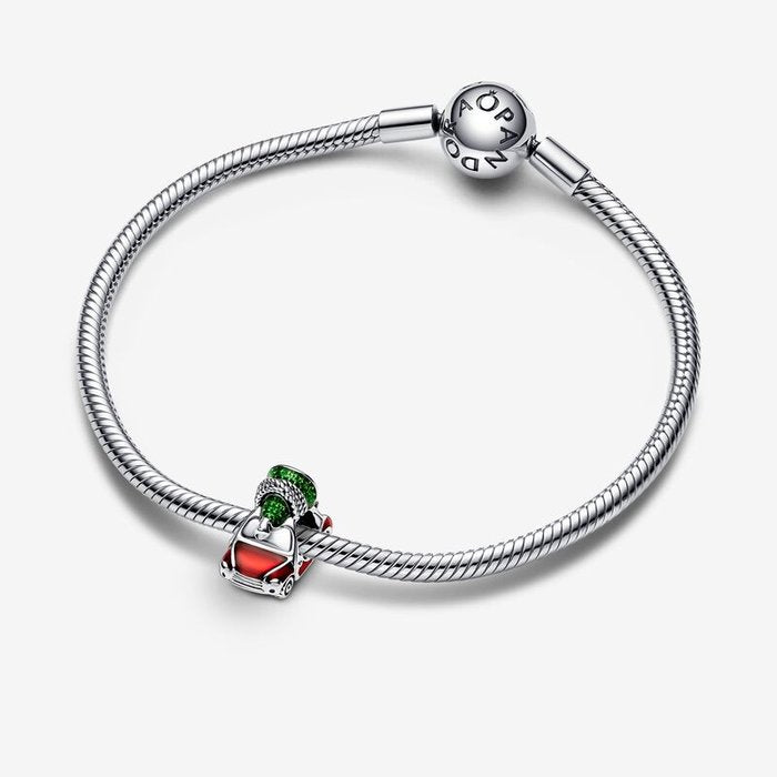 Christmas Car Charm