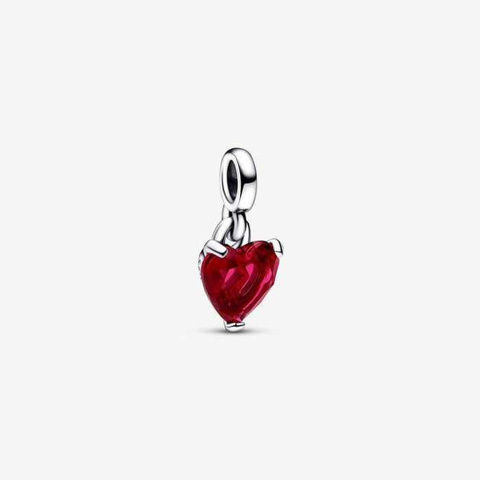 Charm Mini Pendente Broken Heart Pandora ME