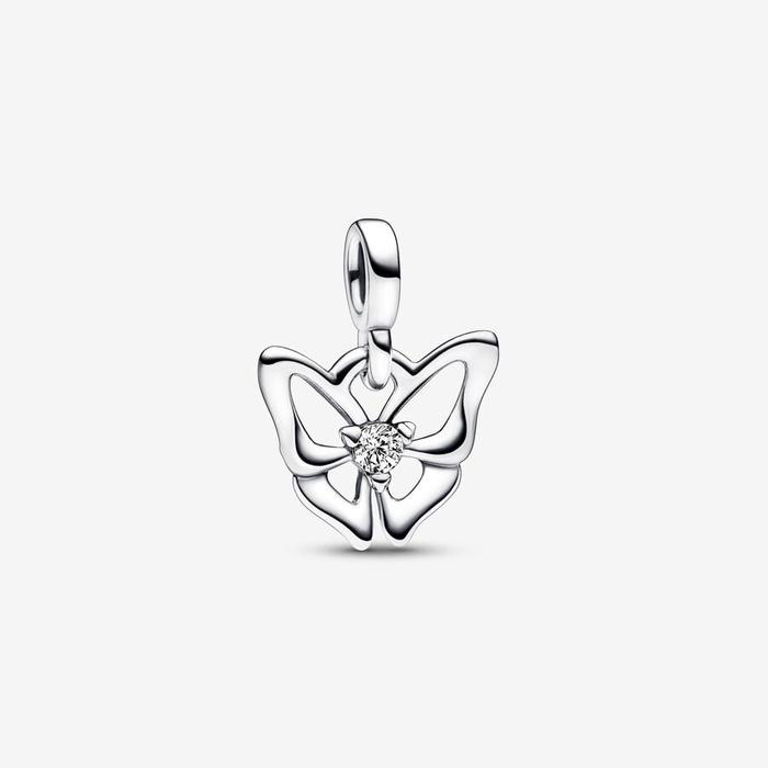Charm pendentif mini papillon Pandora ME