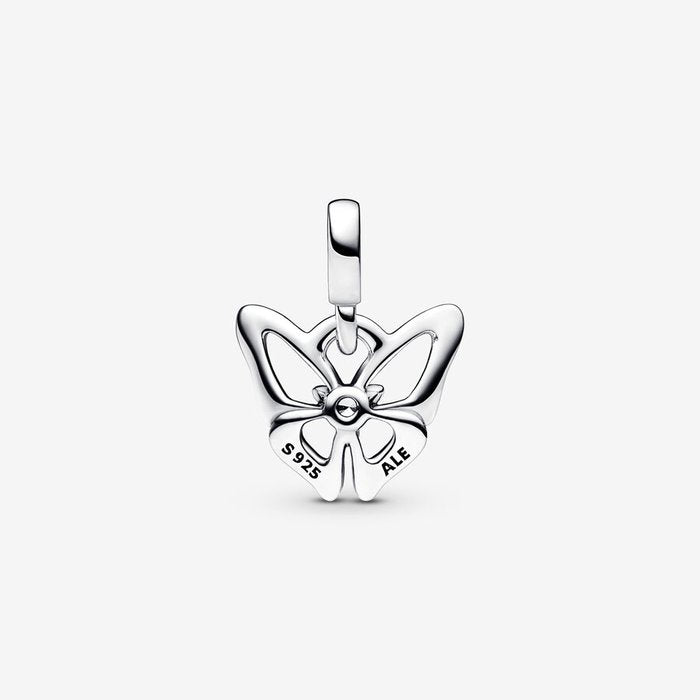 Charm Mini Pendente Butterfly Pandora ME