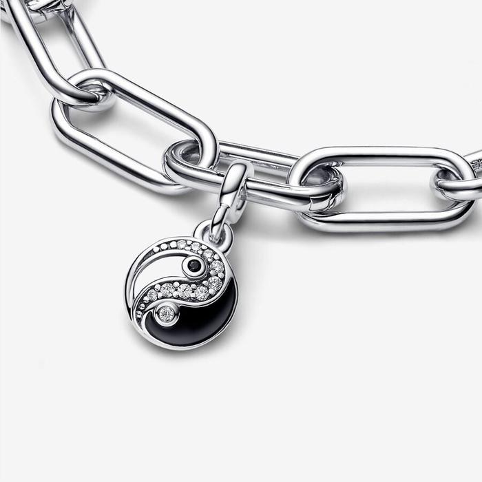 Charm Mini Pendentif Yin et Yang Pandora ME