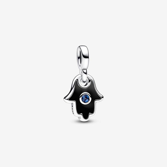 Mini pendentif Charm Main de Fatima Pandora ME