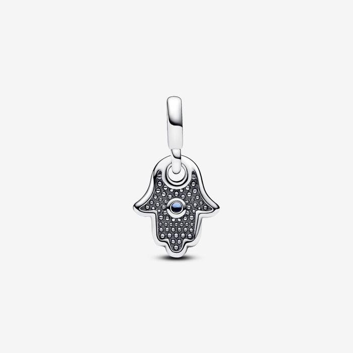 Mini pendentif Charm Main de Fatima Pandora ME