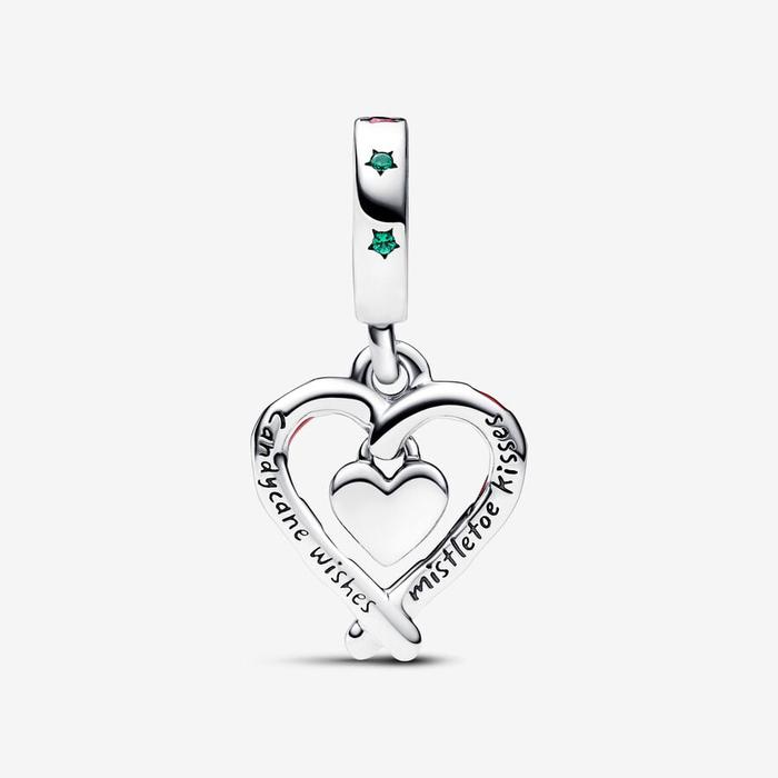 "Sweet Heart" Pendant Charm