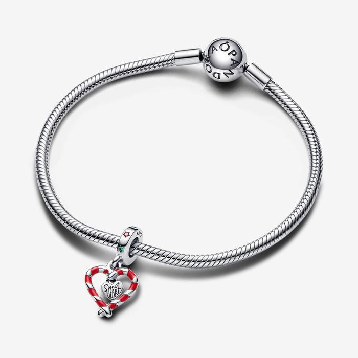 "Sweet Heart" Pendant Charm