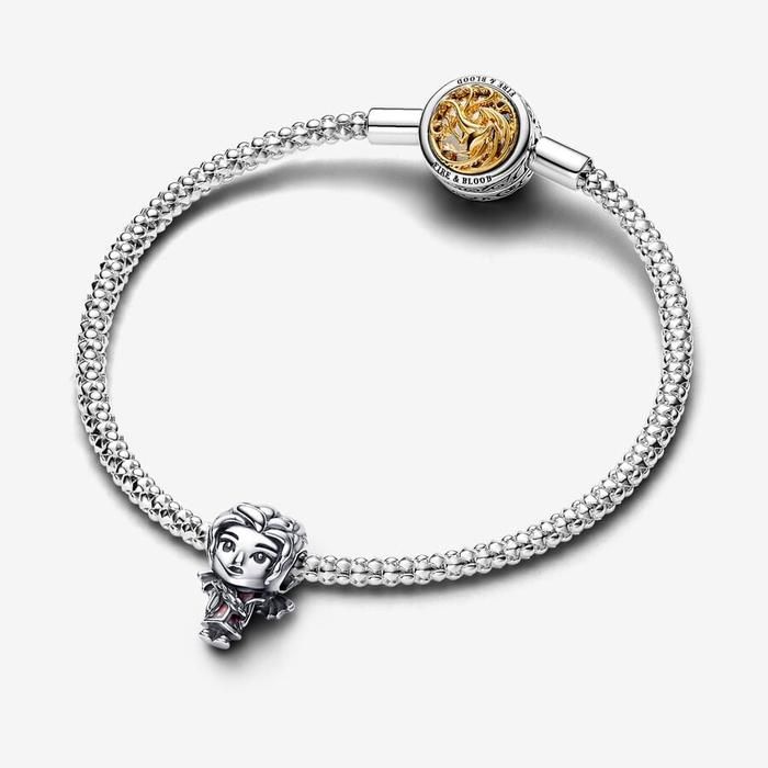 Charm Game of Thrones, Daenerys