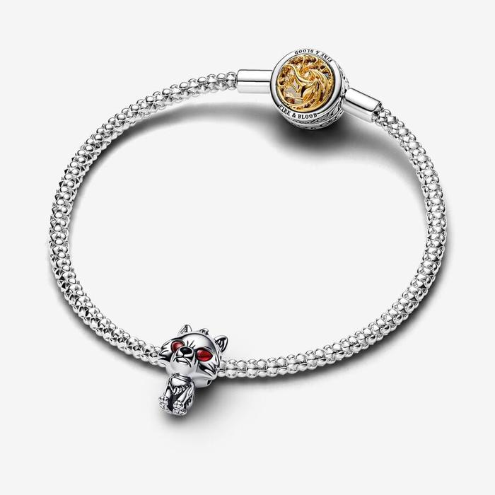 Charm Game of Thrones, Direwolf Spectre