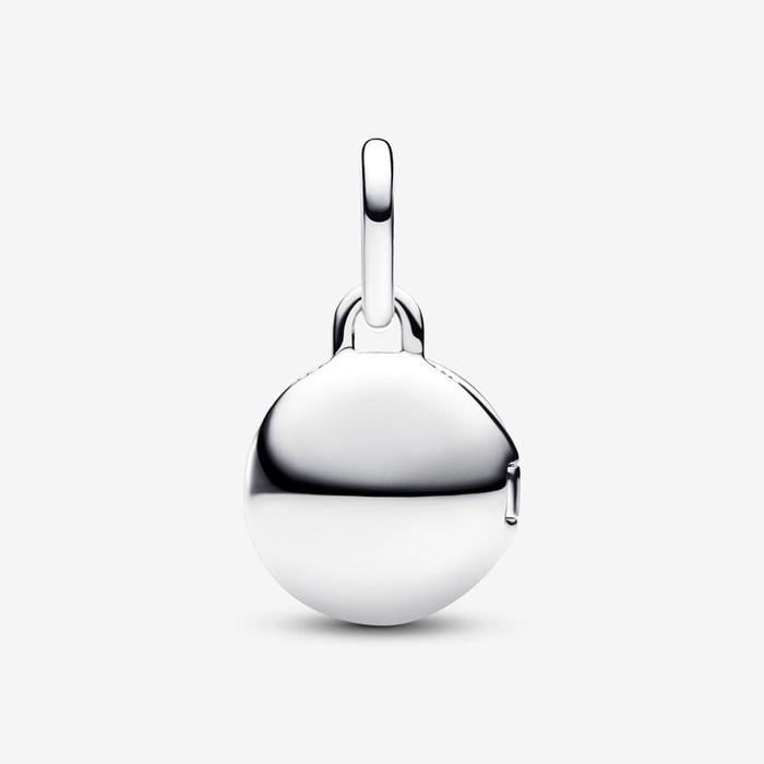 Charm Pendente Lucchetto Apribile