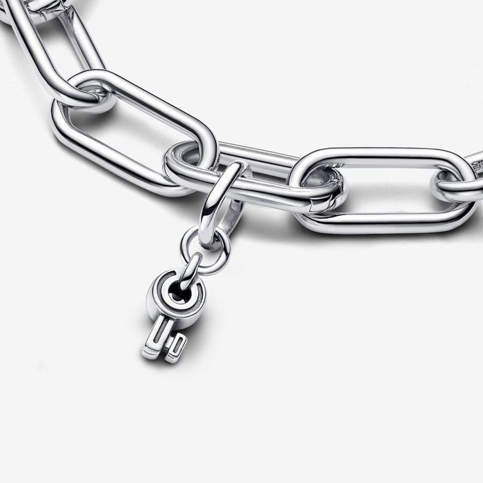 Pandora ME Mini Key Pendant Charm