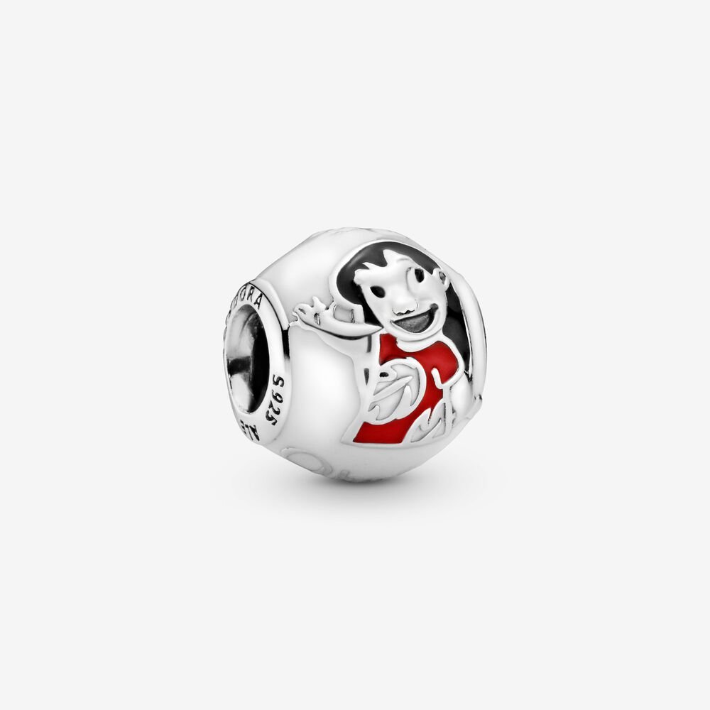 Disney, Charm Lilo e Stitch